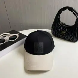 loewe casquette s_1222104